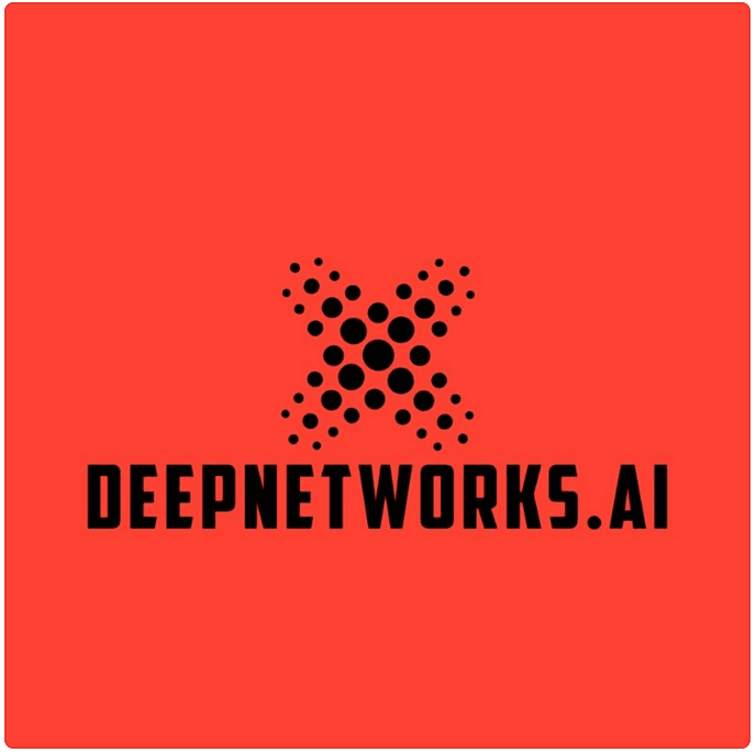Introducing deepnetworks.ai